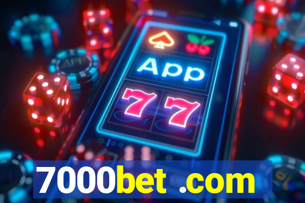 7000bet .com